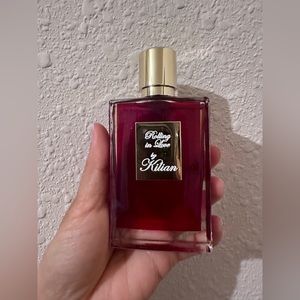 New by kilian rolling in love